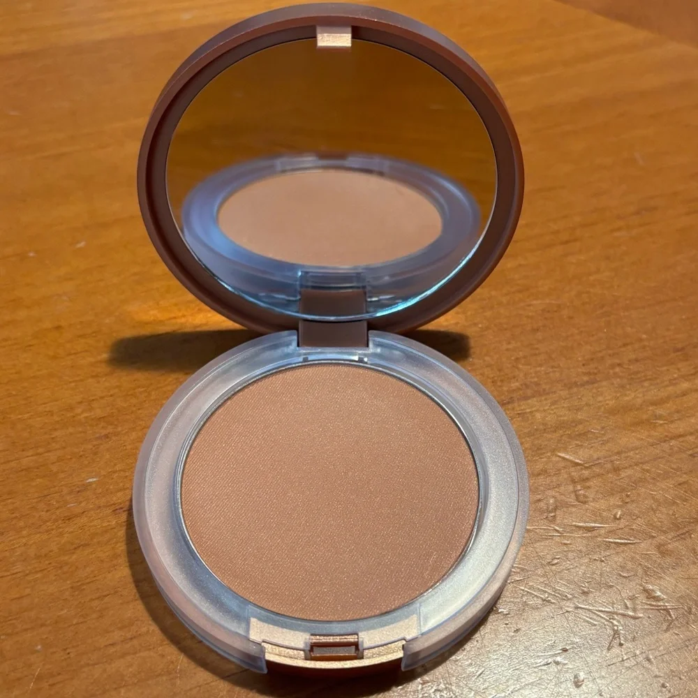 Clinique True Bronze Pressed Powder Bronzer Sunblushed